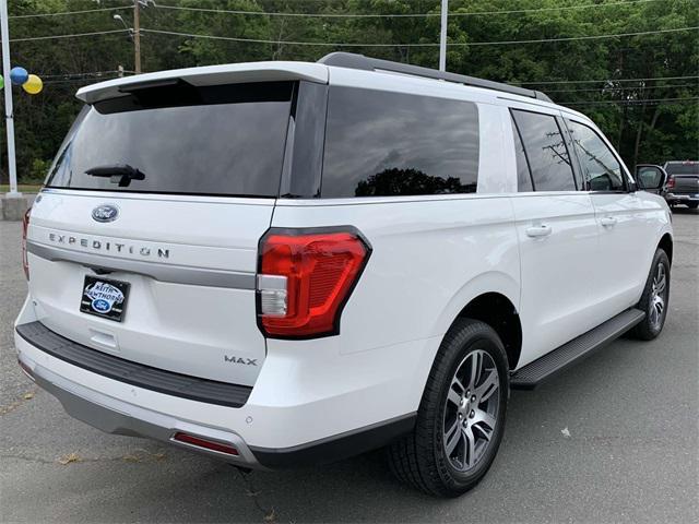 new 2024 Ford Expedition car, priced at $71,798