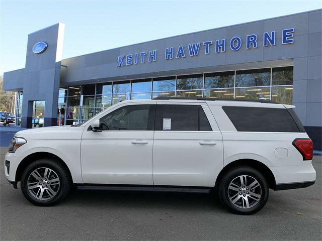 new 2024 Ford Expedition car, priced at $71,798