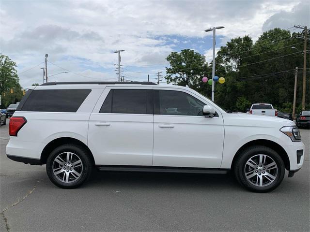 new 2024 Ford Expedition car, priced at $71,798