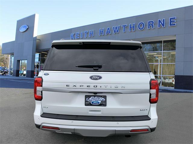 new 2024 Ford Expedition car, priced at $71,798