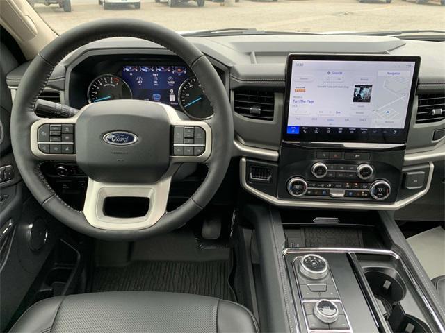 new 2024 Ford Expedition car, priced at $71,798