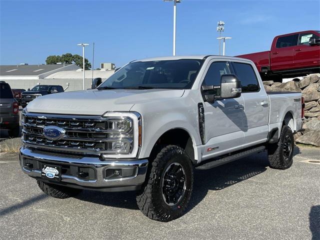new 2025 Ford F-250 car, priced at $78,492