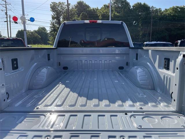 new 2025 Ford F-250 car, priced at $78,492