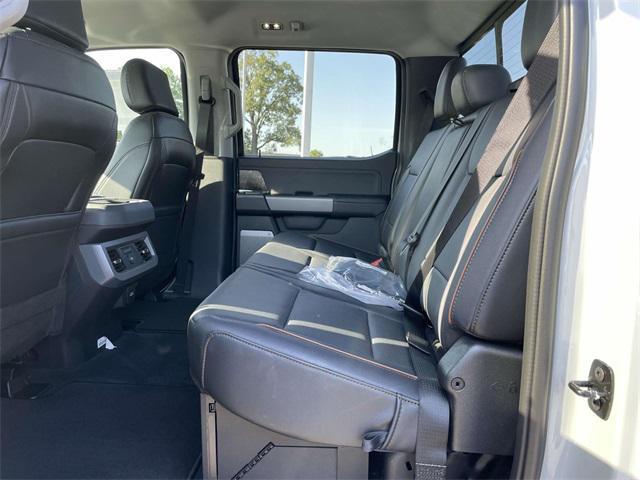 new 2025 Ford F-250 car, priced at $78,492