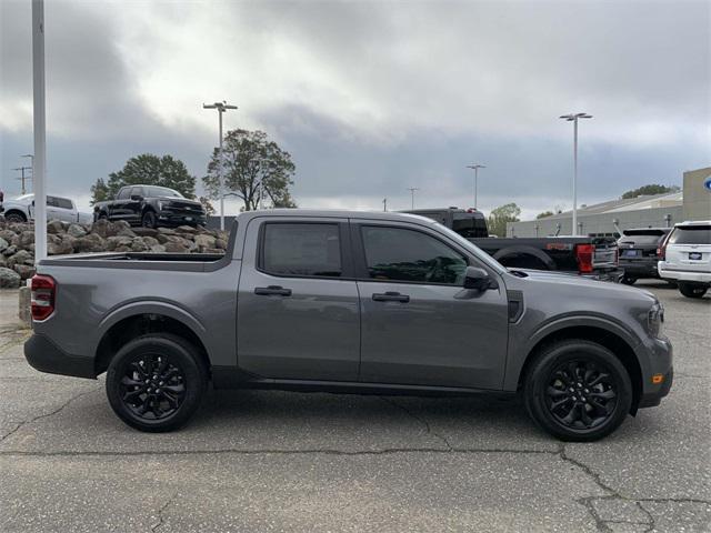 new 2024 Ford Maverick car, priced at $31,079