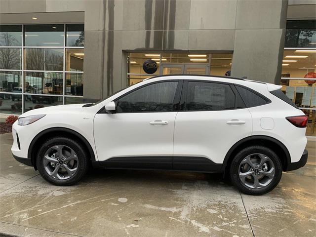 new 2025 Ford Escape car, priced at $35,490