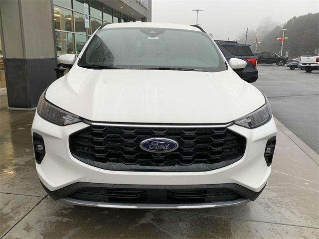 new 2025 Ford Escape car, priced at $35,490