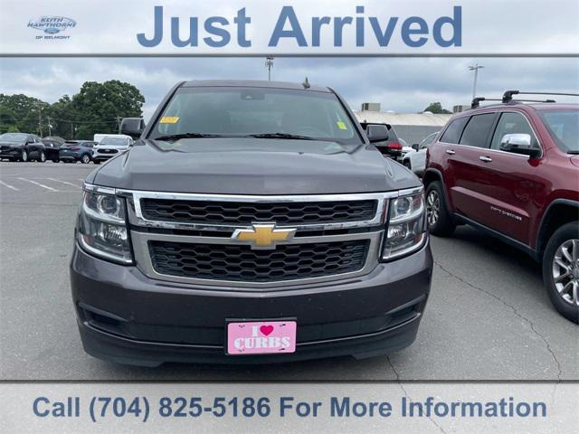 used 2017 Chevrolet Suburban car, priced at $20,900