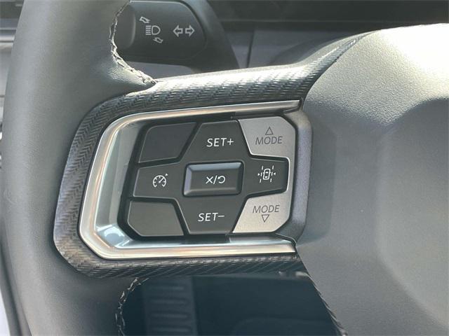 new 2025 Ford Mustang car, priced at $31,915