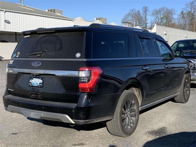 used 2020 Ford Expedition car, priced at $30,900