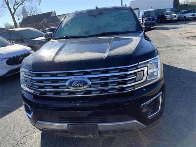 used 2020 Ford Expedition car, priced at $30,900