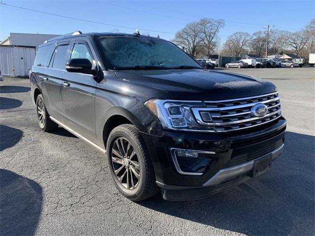 used 2020 Ford Expedition car, priced at $30,900