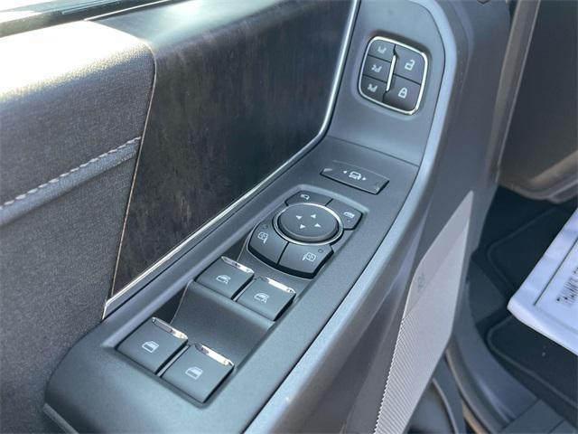 new 2025 Ford F-350 car, priced at $79,404
