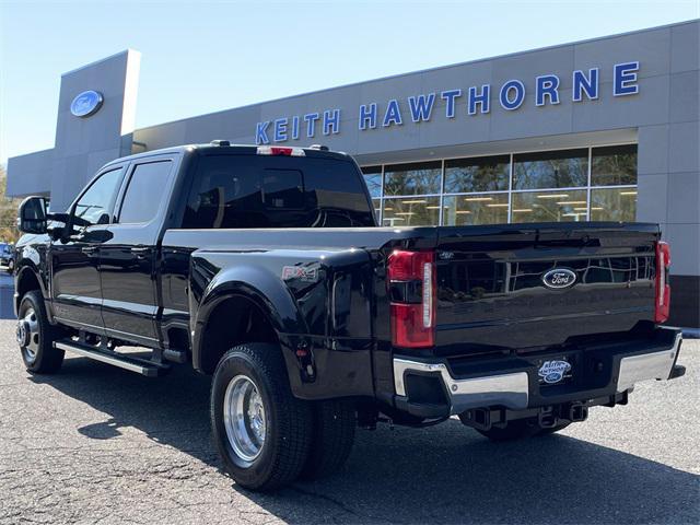 new 2025 Ford F-350 car, priced at $79,404