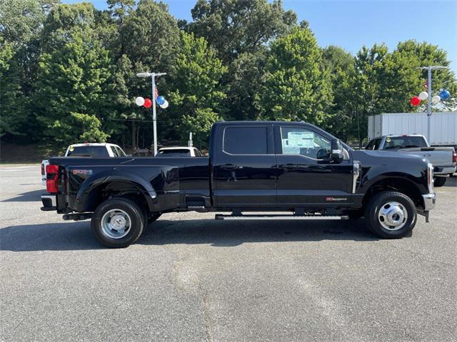 new 2025 Ford F-350 car, priced at $79,404