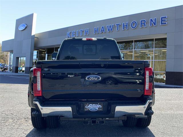 new 2025 Ford F-350 car, priced at $79,404