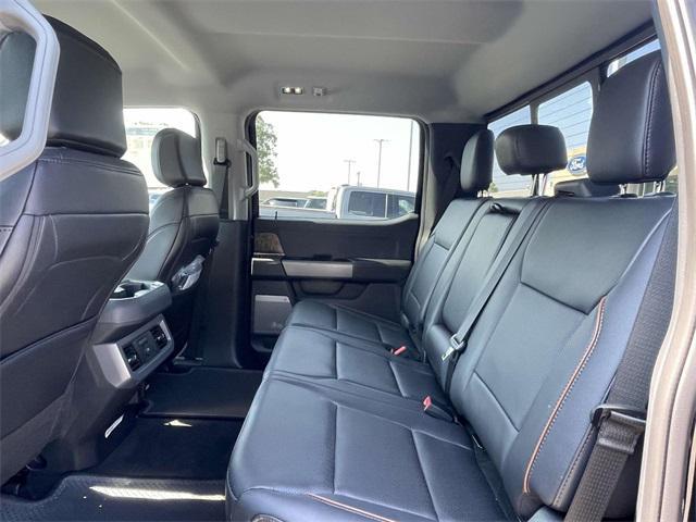 new 2025 Ford F-350 car, priced at $79,404