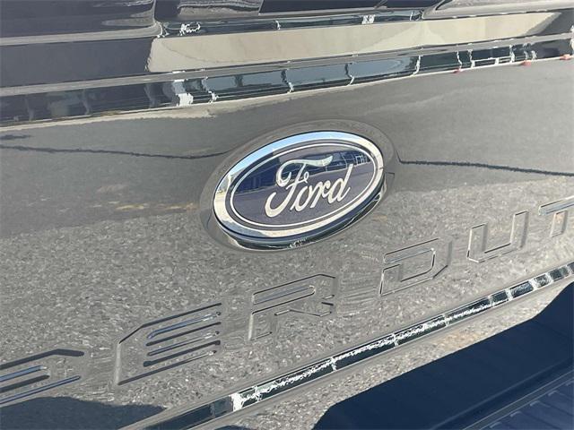 new 2025 Ford F-350 car, priced at $79,404