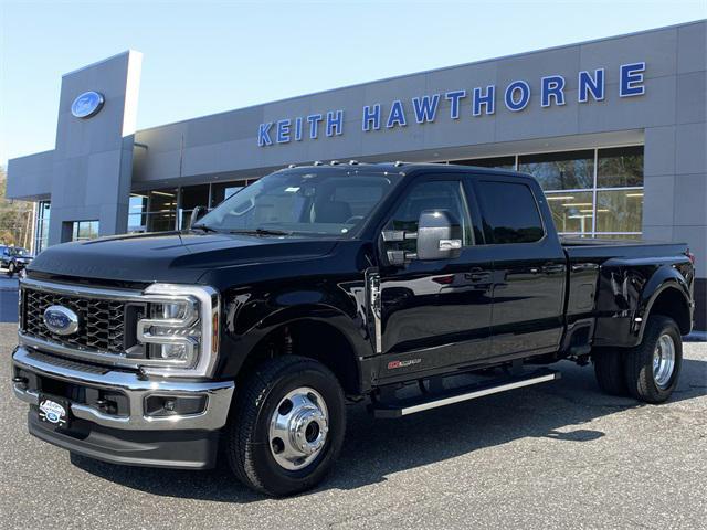 new 2025 Ford F-350 car, priced at $79,404
