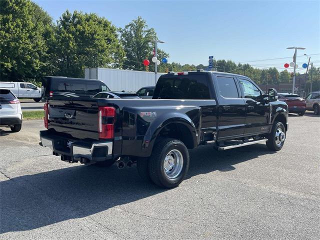 new 2025 Ford F-350 car, priced at $79,404