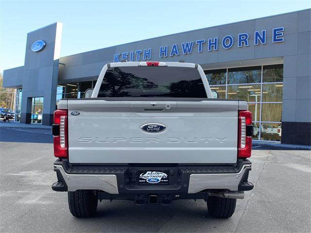 new 2025 Ford F-250 car, priced at $73,283
