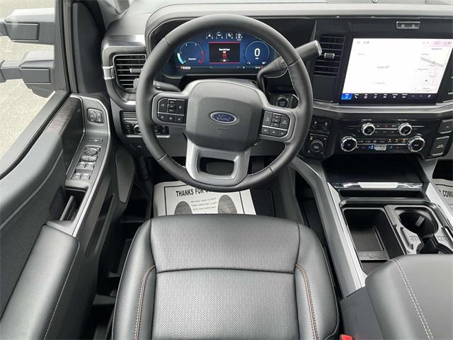 new 2025 Ford F-250 car, priced at $73,283
