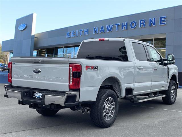 new 2025 Ford F-250 car, priced at $73,283