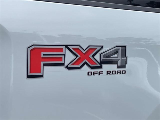 new 2025 Ford F-250 car, priced at $73,283