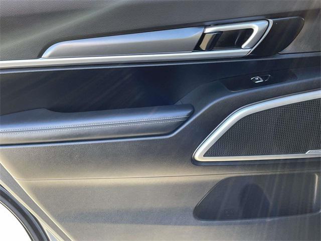 used 2022 Kia Telluride car, priced at $27,700