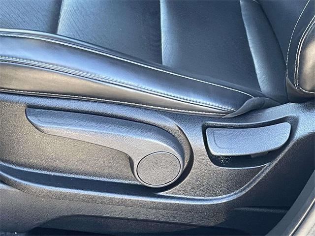 used 2022 Kia Telluride car, priced at $27,700