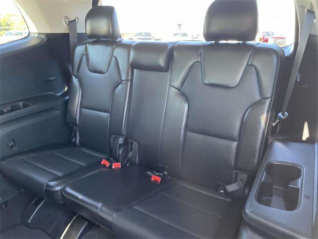 used 2022 Kia Telluride car, priced at $27,700