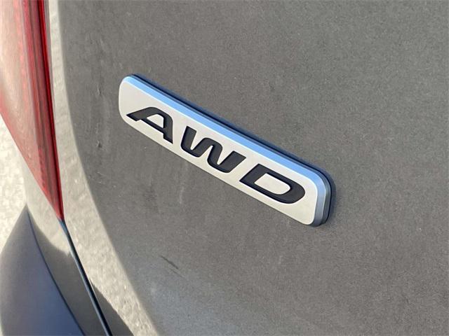 used 2022 Kia Telluride car, priced at $27,700