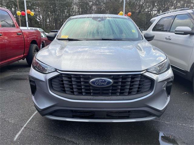 used 2024 Ford Escape car, priced at $24,696