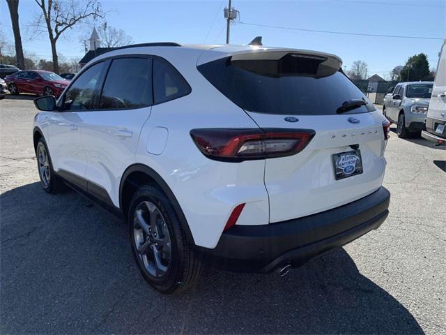 new 2025 Ford Escape car, priced at $29,985