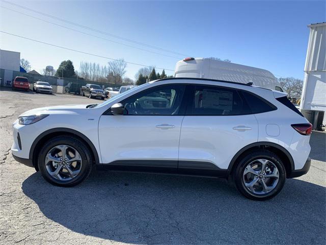 new 2025 Ford Escape car, priced at $29,985