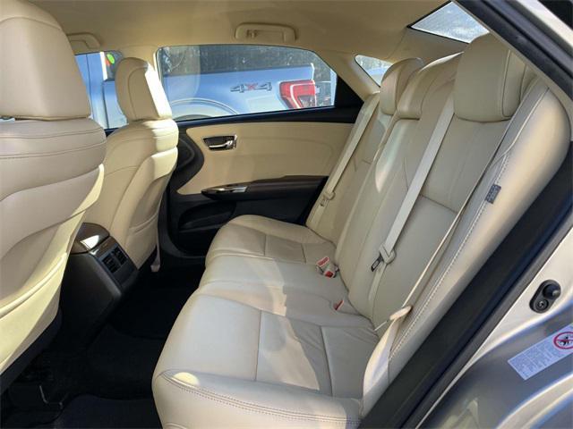 used 2015 Toyota Avalon car, priced at $14,246