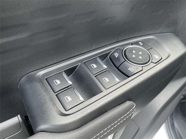 new 2025 Ford Ranger car, priced at $37,591