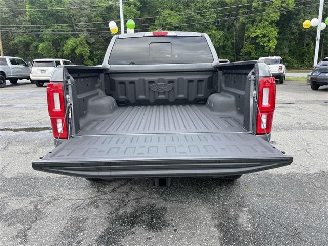 used 2021 Ford Ranger car, priced at $37,161