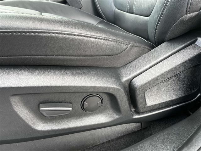 used 2021 Ford Ranger car, priced at $37,161