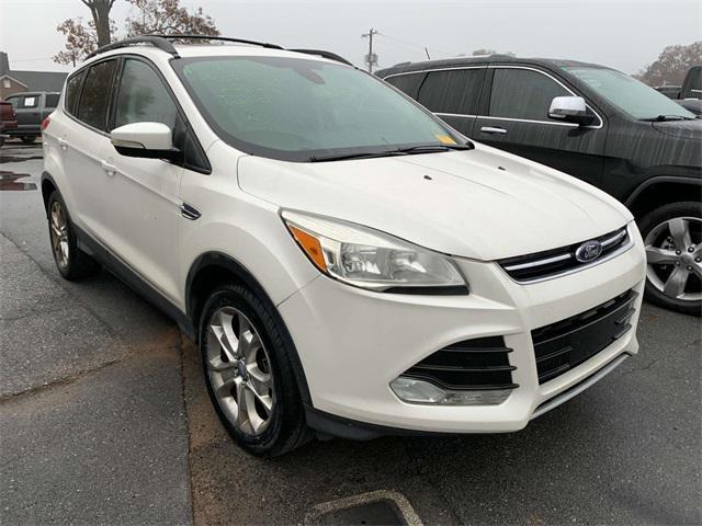 used 2013 Ford Escape car, priced at $10,900