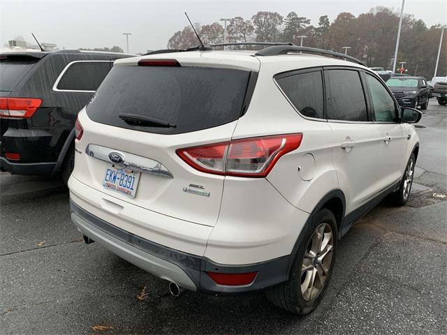 used 2013 Ford Escape car, priced at $10,900