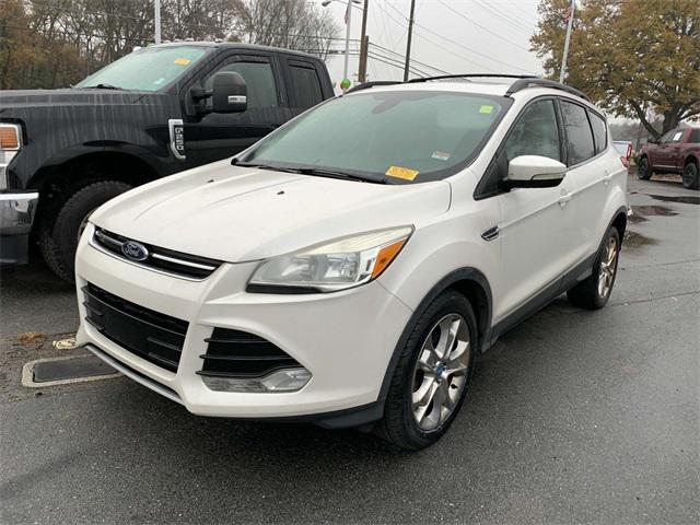 used 2013 Ford Escape car, priced at $10,900