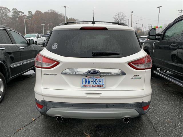 used 2013 Ford Escape car, priced at $10,900