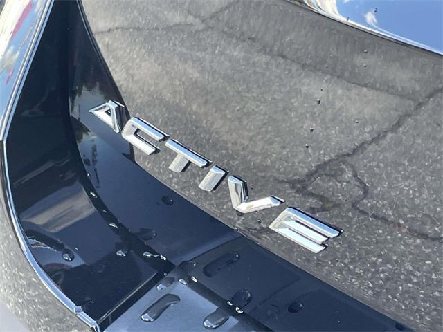 new 2025 Ford Explorer car, priced at $36,971