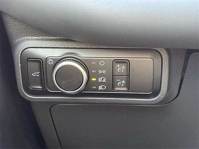 new 2025 Ford Explorer car, priced at $36,971