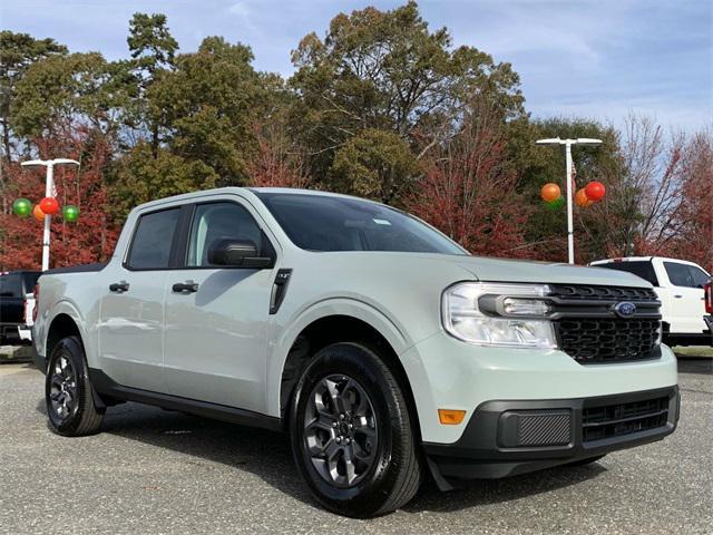 new 2024 Ford Maverick car, priced at $31,035