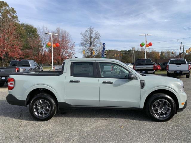 new 2024 Ford Maverick car, priced at $31,035