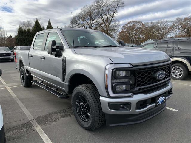 new 2024 Ford F-250 car, priced at $56,948