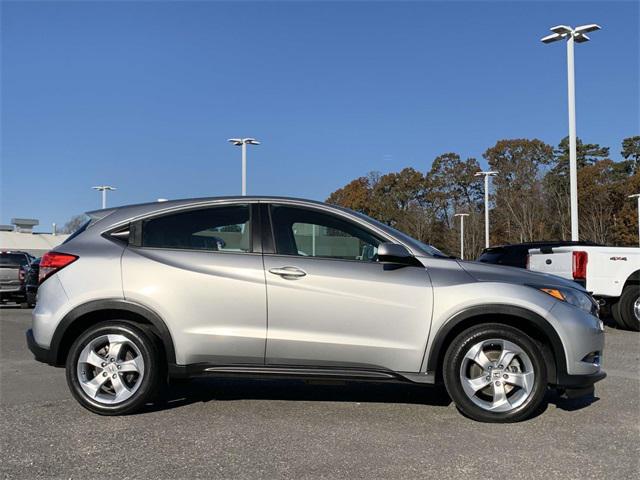 used 2016 Honda HR-V car, priced at $16,900