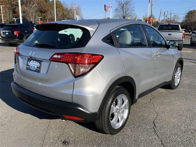 used 2016 Honda HR-V car, priced at $16,900